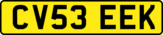 CV53EEK