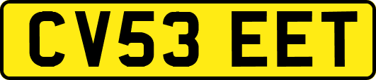 CV53EET