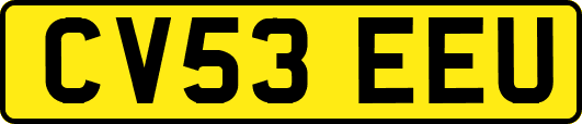 CV53EEU