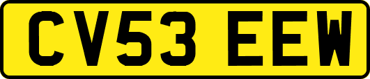 CV53EEW