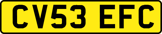 CV53EFC