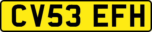 CV53EFH