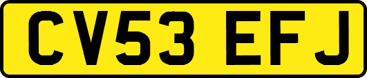CV53EFJ