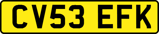 CV53EFK