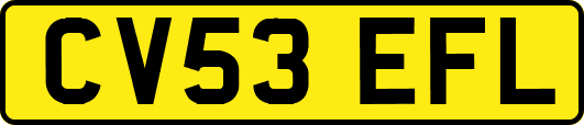 CV53EFL