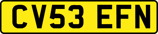 CV53EFN