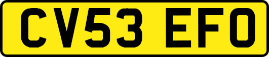 CV53EFO