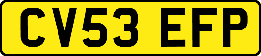 CV53EFP