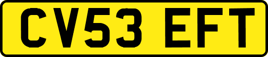 CV53EFT