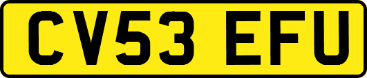 CV53EFU