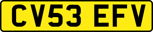 CV53EFV