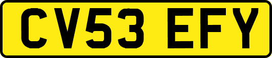 CV53EFY