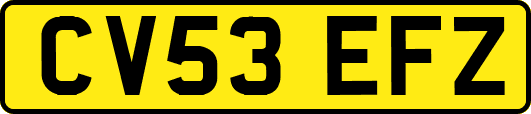 CV53EFZ