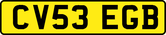 CV53EGB
