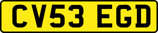 CV53EGD