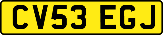 CV53EGJ
