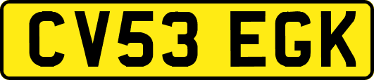 CV53EGK