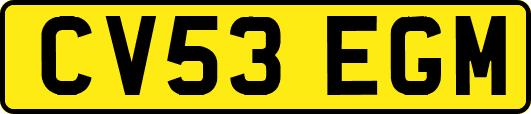 CV53EGM