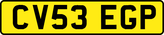 CV53EGP