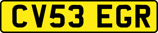 CV53EGR