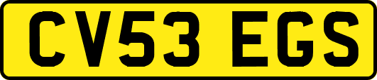 CV53EGS
