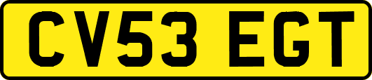 CV53EGT