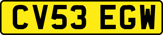 CV53EGW