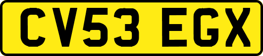 CV53EGX