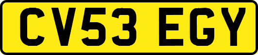CV53EGY