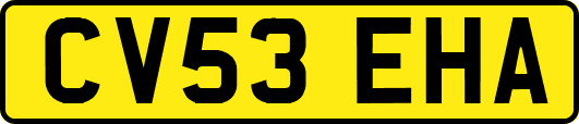 CV53EHA