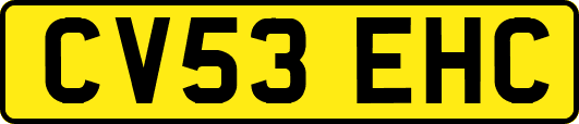 CV53EHC