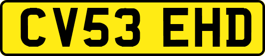 CV53EHD