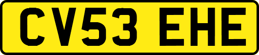 CV53EHE