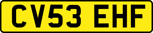 CV53EHF