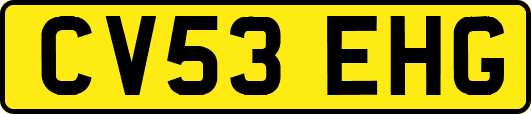 CV53EHG