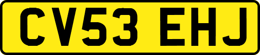 CV53EHJ