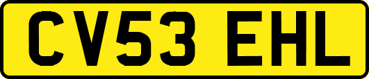 CV53EHL