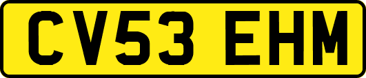 CV53EHM