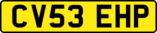 CV53EHP