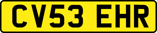 CV53EHR
