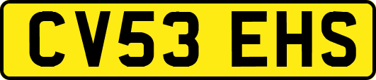 CV53EHS