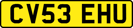 CV53EHU
