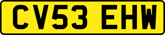 CV53EHW