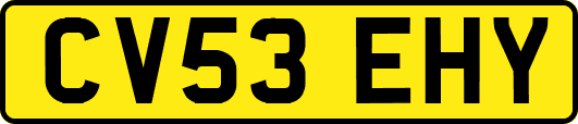 CV53EHY