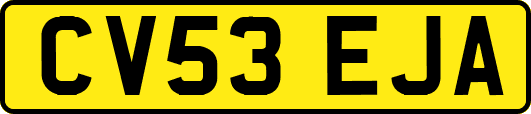 CV53EJA