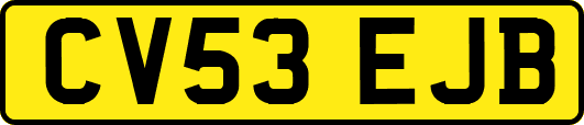 CV53EJB