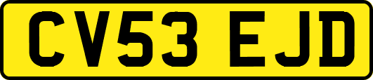 CV53EJD