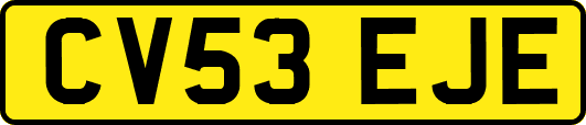 CV53EJE