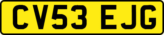 CV53EJG