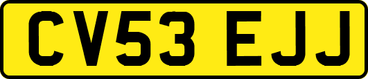 CV53EJJ